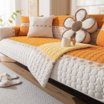 Diivanipadi Four Seasons universaalne padi kaasaegne lihtne k&otilde;ikeh&otilde;lmav universaalne diivani kate Uus padi talvekatte r&auml;tik 70*70cm