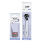 Titania koonusl&otilde;ikur + vahetatav tera 10p komplekt, 1 komplekt