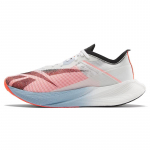 Reebok Floatride Energy X valged oranžid lainjad unisex tossud, jalatsid - valged, must 100074862 43