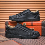 Meeste kingad Kevad Meeste Lauakingad vabaaja neetjalatsid Mood Rhinestone 39