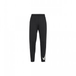 Nike Essential Wild Run Dri-FIT Jooksup&uuml;ksid Meeste Alaosad Must DA0165-010 XXL