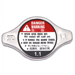 1tk auto jahutusradiaatori kork 19045-PAA-A01 1640115520 veoautoosad Honda Accord Civic S2000 Ridgeline Acura CL TL TSX Integra jaoks must/h&otilde;be