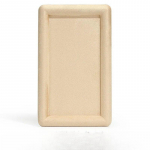 Sametist ehete vitriin r&otilde;ngas k&otilde;rvaklambrid hoiualus Kaelakee k&auml;ev&otilde;ru ripats hoiustamisalus hall