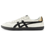 Onitsuka Tiger Tokuten Valge Must Kuldne Unisex Tossud 1183B938-100 37