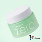 BANILA Co Clean It Zero Cleansing Balm Pore Clarifying 100ml 1 PCS beige