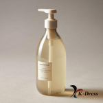Aromatica Serene Body Wash Lavender & Marjoram 500ml 1 PCS