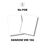 Valige POB ZEROBASEONE 3rd MINI ALBUM You have me at HELLO NO POB - RANDOM VER