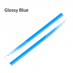 Volkswagen, Vw, Ford, Toyota, Honda, Mercedes, Benz, Renault, k&uuml;ljeribade kleebiste automaatne h&auml;&auml;lestamine sinine