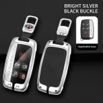 Tsingisulamist autov&otilde;tme &uuml;mbrise kate Land Rover Range Rover Sport Evoque Freelander Velar Discovery 4 Jaguar XE XJ XF kitarrile