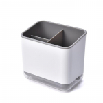 Kahekihilised eemaldatavad s&ouml;&ouml;gipulgad puur Multifunktsionaalne lusikas kahvli hoidik s&ouml;&ouml;giriistade &auml;ravooluresti organiseerija k&ouml;&ouml;giriistad hall v&auml;rv