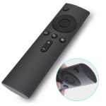 Kaugjuhtimispuldiga telerikontrolleri telerikomplekti vahetus Xiaomi Mi Box 3/2/1 QX2B jaoks