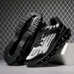 Kingad meeste Tossud Meeste vabaaja Meeste Kingad tennised Luksuslikud kingad Treener Race Hingavad jalan&otilde;ud mood jooksujalatsid Meeste jalan&otilde;ud 43