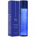 MISSHA Super Aqua Ultra Hyalron (Skin Essence 200ml / Emulsioon 130ml) (1pc) Skin Essence 200ml