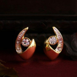 Estele AD kullatud kristallk&otilde;rvar&otilde;ngad