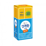 Q ONE RENEWAL Easy Tomorrow Hangover Relief Sticks 18g 4 maitsega Mango 10 sticks