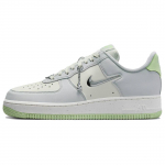Nike Air Force 1 07 Next Nature SE Sea Glass Naiste Tossud Kreemjas Heleh&otilde;be Sail FN8540-001 36.5