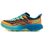 Hoka One One Speedgoat 5 Solar Flare Diva Blue Meeste Tennised 1123157-SDV 43