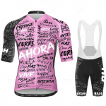 2024 Summer Pro Team Rcn Cycling Jersey 19D Bib Set Rattariided Ropa Ciclismo Jalgrattar&otilde;ivad Meeste L&uuml;hike Maillot Culotte XXXXXL
