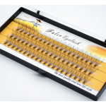 10D naaritsripsmed 60 kimpu/karp looduslik ripsmepikendus 3D vene individuaalne ripsmeklastri meigivahend ripsmed C&0.07mm&6mm