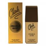 Gold parfum for men 80 ml