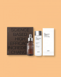 IOPE PDRN Caffeine Shot Serum Set, Anti-aging, Korean Cosmetics, Kbeauty, sample