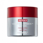 MEDI-PEEL PEPTIDE 9 VOLUME AND TENSION TOX CREAM PRO , Anti-Aging, Korean Cosmetics, Kbeauty, sample