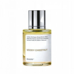 Perfumy unisex Dossier Woody Chestnut 50ml