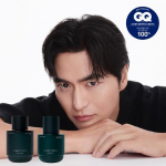 Odyssey Chapter Five Sanctuary 2-piece set (2 samples 30mL provided), Korean men's popular cosmetics