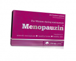 Vitamiinid menopausi jaoks, Menopauzin, Olimp Nutrition (36283065) 30tab