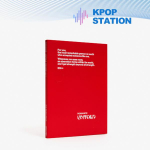 [Ettetellimine] ENHYPEN &ndash; ROMANCE : TULEMATU (ENGENE Ver.) [Juhuslik versioon] RANDOM