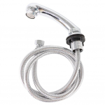 Shampoo Bed Bowl du&scaron;ipea Professionaalne juuksurisalong Du&scaron;iotsik koos voolikuga