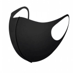 1 tk kevad-suvine j&auml;&auml;siidist k&otilde;rge elastsusega integreeritud igap&auml;evane mask