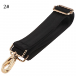 V&ouml;&ouml; &otilde;lakoti rihm Crossbody rihmade jaoks Reguleeritavad rihmakoti tarvikud as the picture