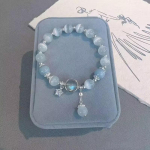 Cat'S Eye Opal Blue Treasure Star Moonlight K&auml;ev&otilde;ru Naiste Ehted Peoaksessuaarid
