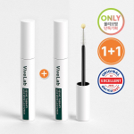 ViveLab Revive Therapy Hair Brow Ripsmeseerum Topeltkomplekt