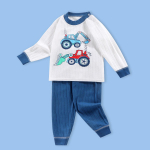 Uued laste s&uuml;gisriided, pikad p&uuml;ksid, puuvillased &uuml;likonnad, kevadised ja s&uuml;gisesed poiste ja t&uuml;drukute pidžaamad, k&otilde;rge v&ouml;&ouml;kohaga beebide koduteenus 73