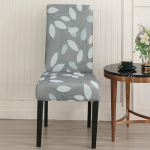 S&ouml;&ouml;gitoa toolikatted, katted Spandex Stretch eemaldatavad pestavad k&ouml;&ouml;gitoolikatted, kaitse banketi, hotelli, peo jaoks Universal