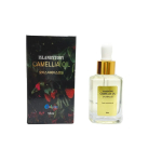 Jeju kameelia&otilde;li 55ml Niisutav n&auml;o&otilde;li Island Story, 1 tk black