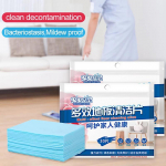 30 tk. Kodup&otilde;randapuhastustabletid Puitp&otilde;rand, Poola k&ouml;&ouml;k Vannitoa Pesuvahend Vclean Spot Pills Plaat Valge kivi puhastusvahend 30Pcs