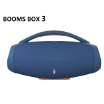 Kaasaskantav veekindel 100 W suure v&otilde;imsusega Bluetooth-k&otilde;lar RGB v&auml;rviline valgus juhtmevaba bassik&otilde;lar 360 stereoruumiline TWS FM poom