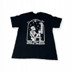 Koszulka T-shirt męski okrągły dekolt SPENCER'S Threadless M