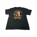 Koszulka T-shirt damski Spencer's BLOOD AND HONEY S
