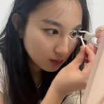 Naiste kontaktl&auml;&auml;tsede pintsetid, pulgasisestuspulga eemaldamise t&ouml;&ouml;riist, l&auml;&auml;tsede tarvikud 10cm