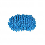 1 tk Multifunktsionaalne p&uuml;hkimisp&otilde;rand katmata laisk lohistatavad jalan&otilde;ud puhtad sussid &uuml;likond puhas mopikorgid katmata jalatsikatted puhtaks sinine