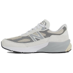 Meeste Teddy Santis x New Balance 990v6 Made in USA Reflection Marblehead unisex tossud, hallid U990NC6 37 white