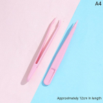 Multifunktsionaalne pintsettide t&ouml;&ouml;riista isetegemise kleebis &otilde;pilaste loominguliste t&ouml;&ouml;riistade tarvikud