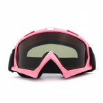 V&auml;rvilised suusaprillid meestele ja naistele Uduvastased hingavad mootorrattaprillid V&auml;listingimustes kasutatavad An-UV p&auml;ikeseprillid Talvised tuulekindlad lumelauaprillid