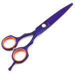 Professionaalsed 5,5'' v&auml;rvilised juuksek&auml;&auml;rid juuksel&otilde;ikuseks h&otilde;rendamiseks juuksuri k&auml;&auml;rid juuksel&otilde;ikus l&otilde;ikek&auml;&auml;rid juuksurik&auml;&auml;rid