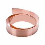 Pure Copper Strip Vastu vahend sissep&auml;&auml;su jaoks, Maha Vastu vahend tualeti korrigeerimiseks ja tsooniks