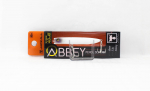 Jackall Abbey pliiats Slim 60S uppuv lant Yamino valge (7572)